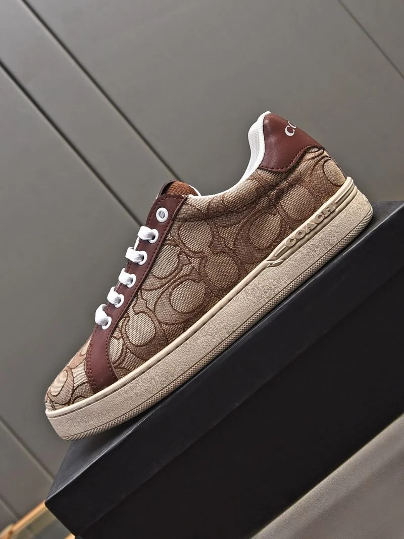 Coach Shoes Popular 4929