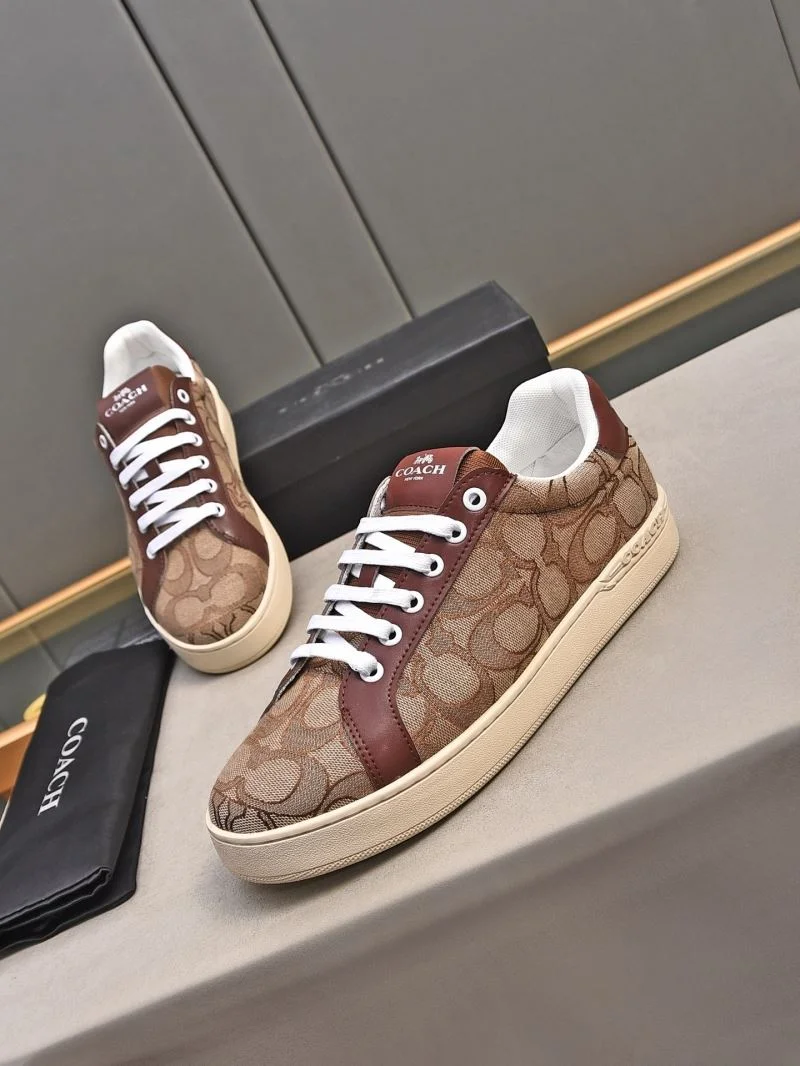 Coach Shoes Popular 4929