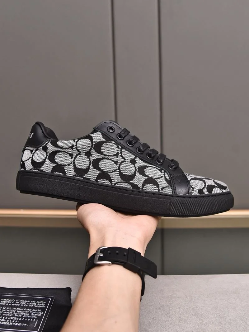 Casual Coach Shoes 5013