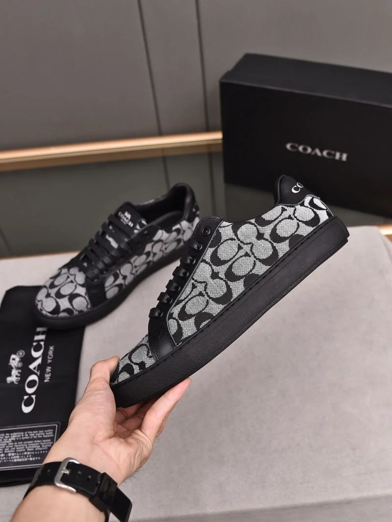 Casual Coach Shoes 5013