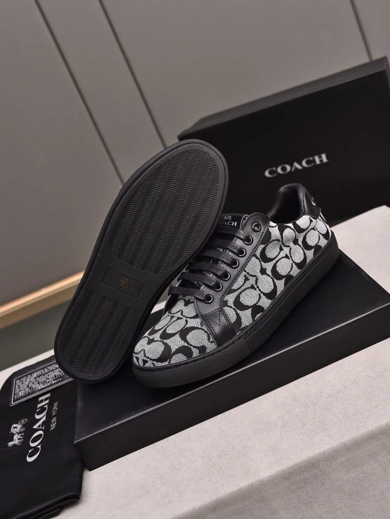 Casual Coach Shoes 5013