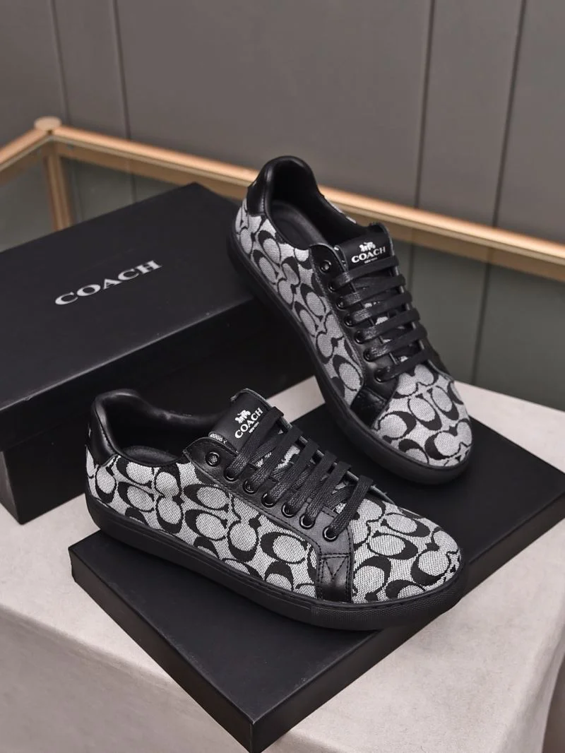 Casual Coach Shoes 5013