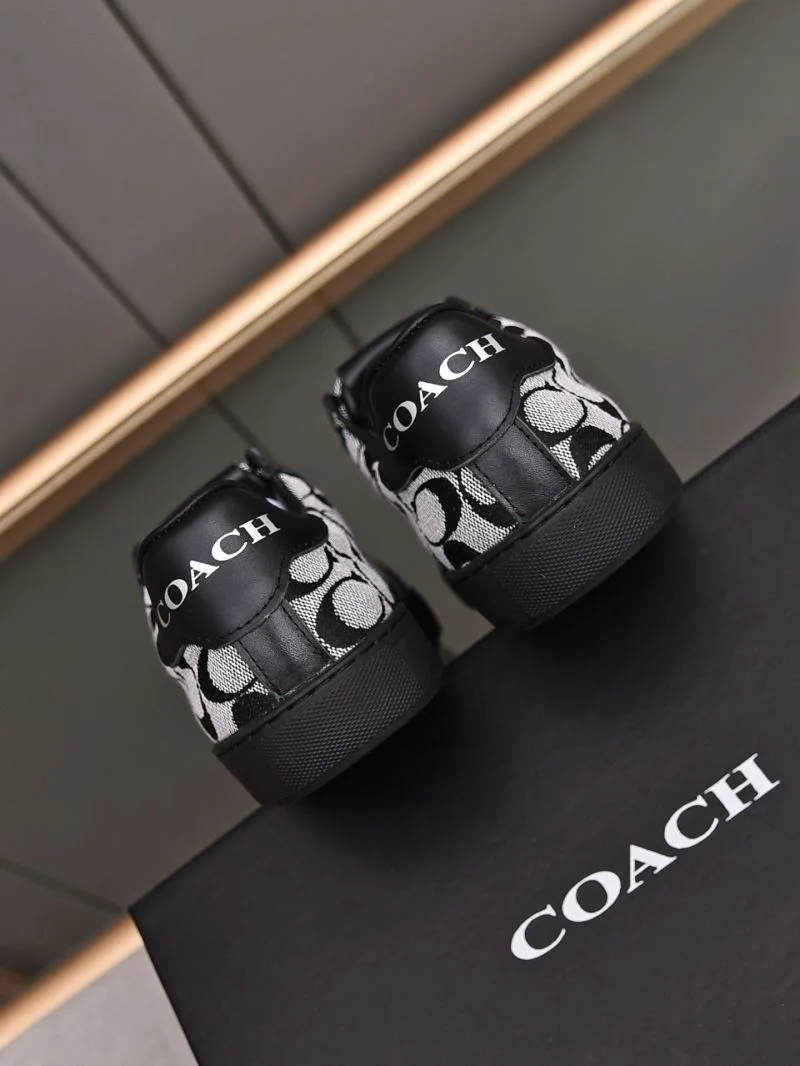Casual Coach Shoes 5013