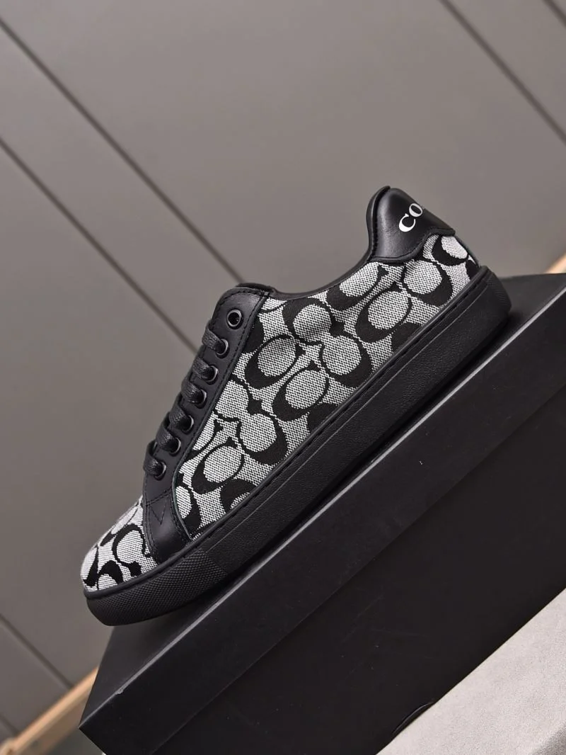 Casual Coach Shoes 5013