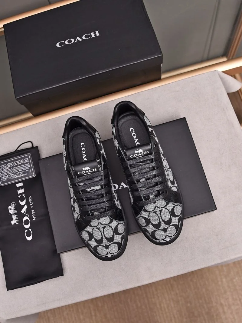 Casual Coach Shoes 5013