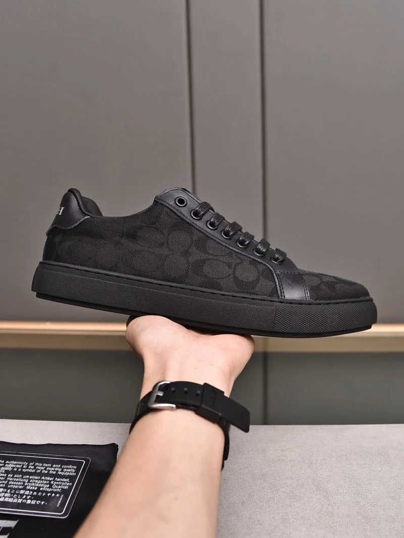 Coach Shoes StreetReady 4982