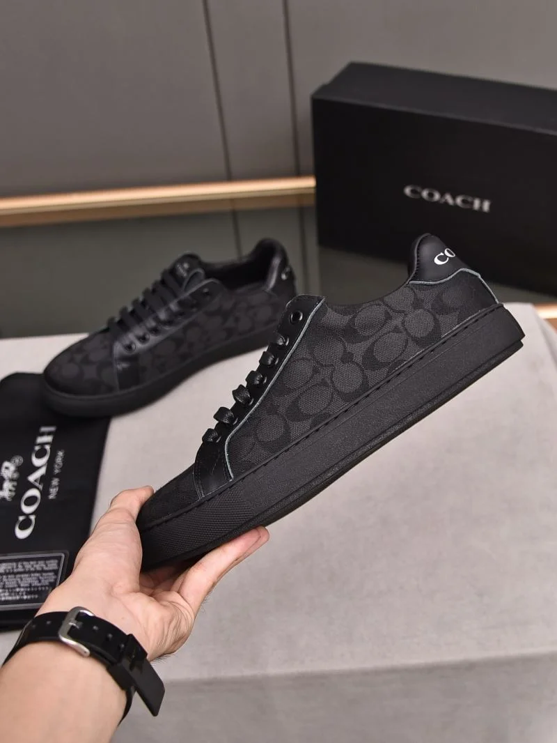 Coach Shoes StreetReady 4982