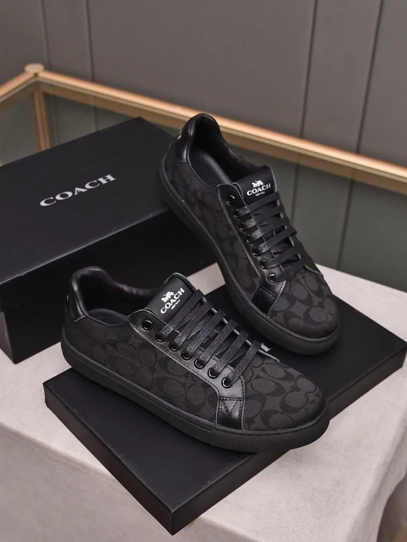 Coach Shoes StreetReady 4982