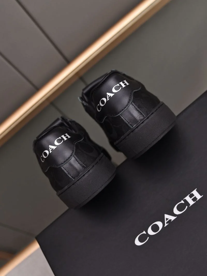 Coach Shoes StreetReady 4982