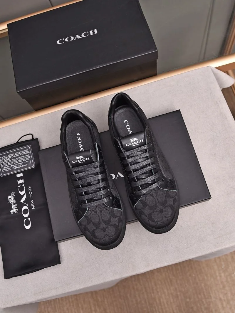 Coach Shoes StreetReady 4982