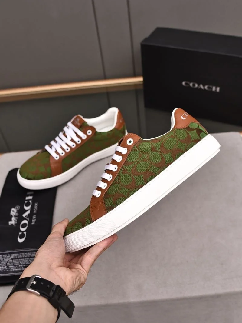 Coach Shoes Thermal 4931