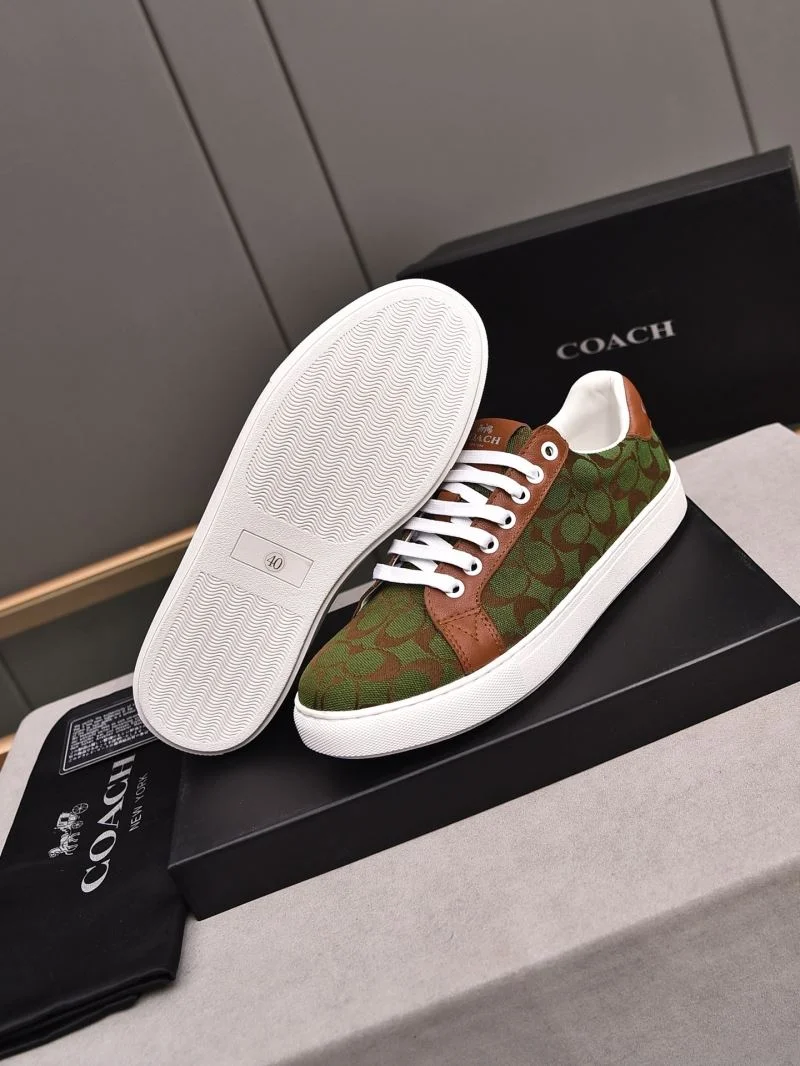 Coach Shoes Thermal 4931