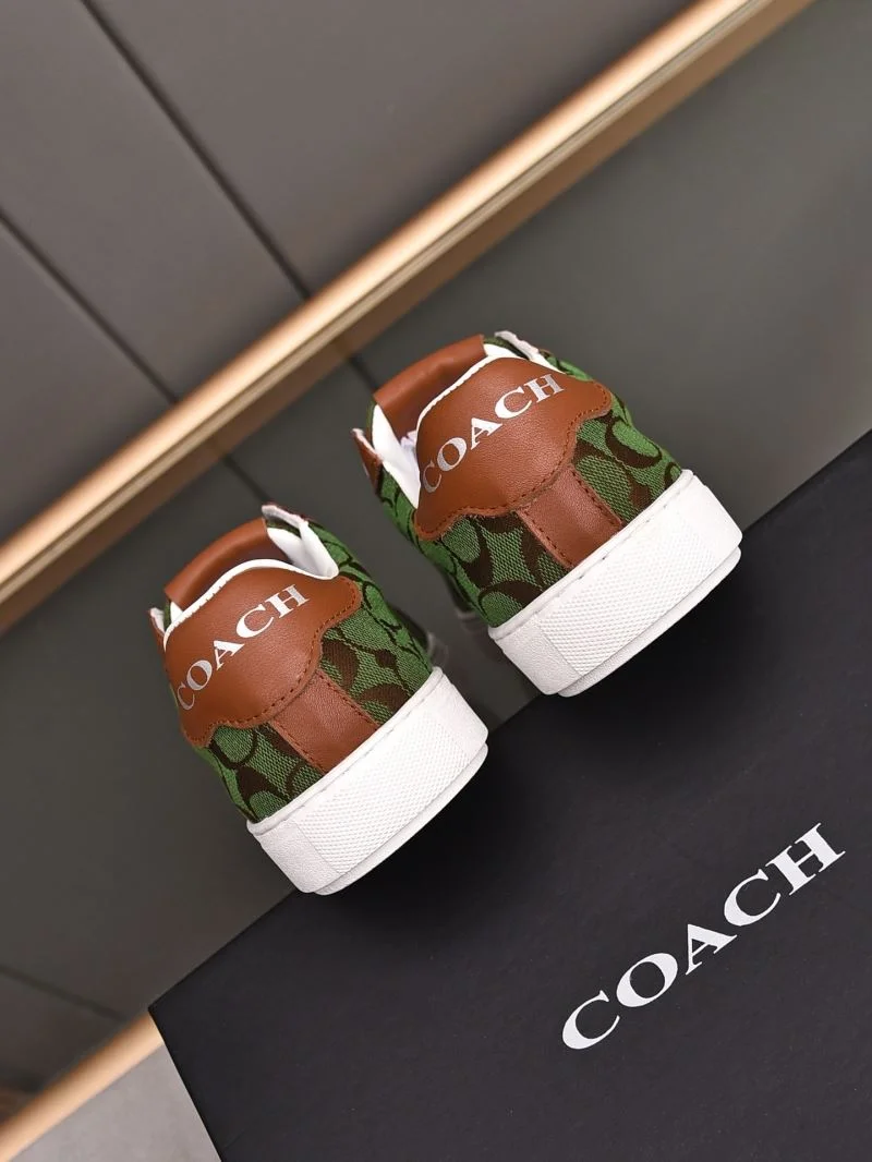 Coach Shoes Thermal 4931