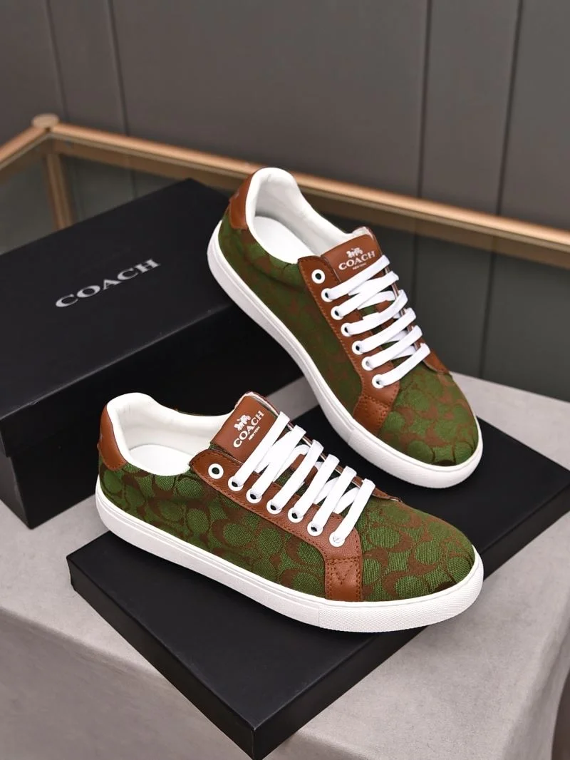 Coach Shoes Thermal 4931