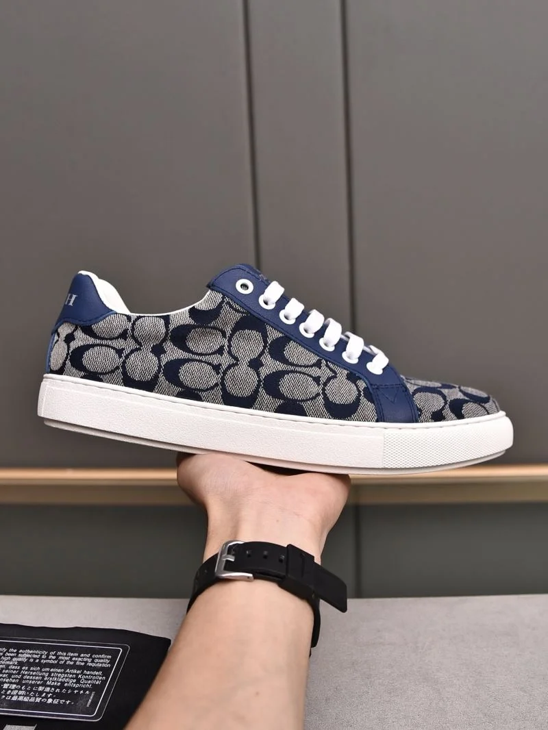 Coach Shoes MultiPurpose 4930