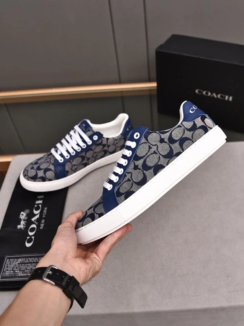 Coach Shoes MultiPurpose 4930