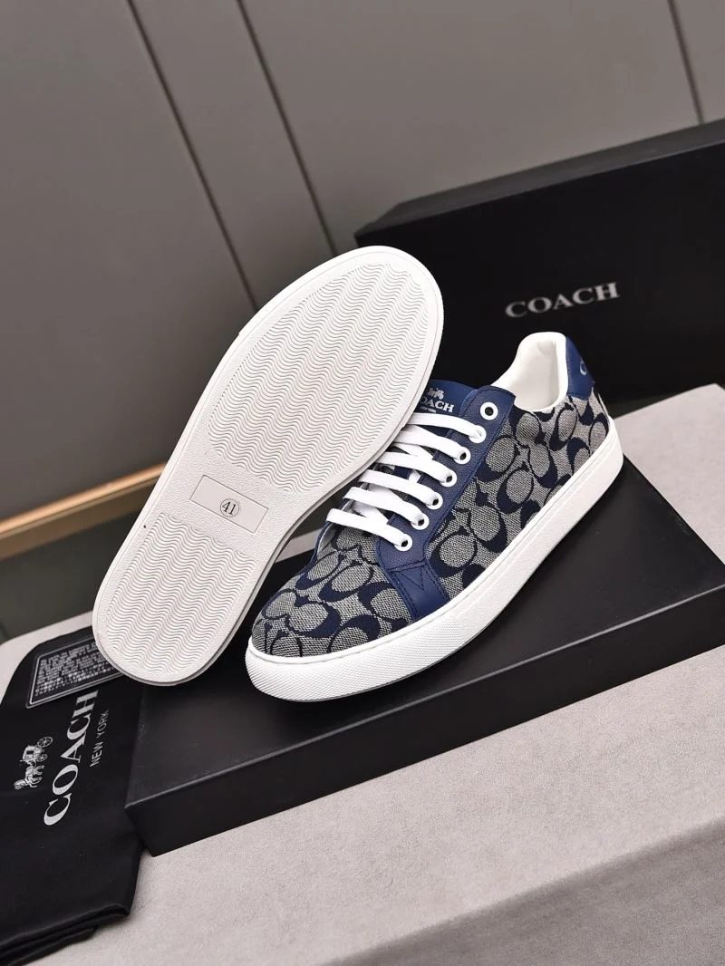 Coach Shoes MultiPurpose 4930