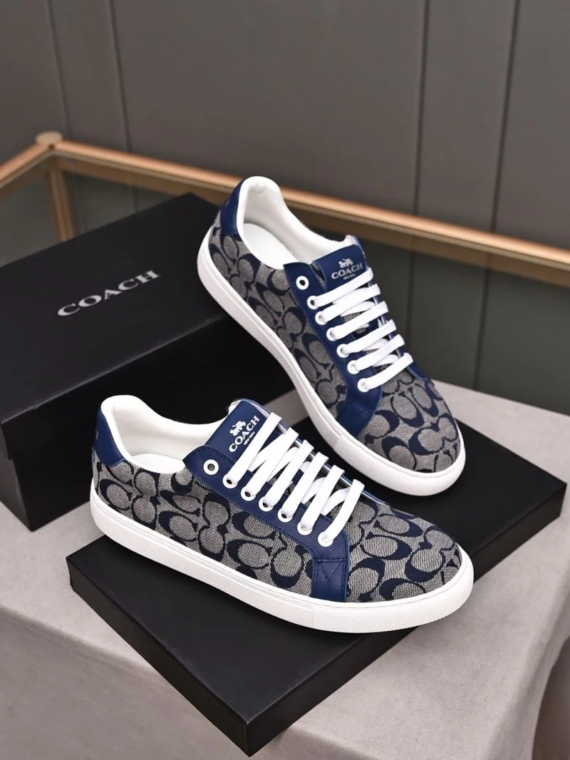 Coach Shoes MultiPurpose 4930