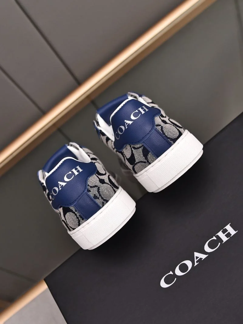 Coach Shoes MultiPurpose 4930
