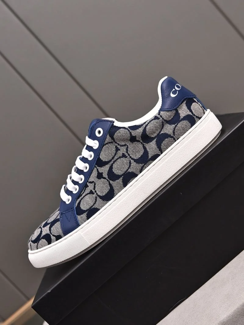 Coach Shoes MultiPurpose 4930