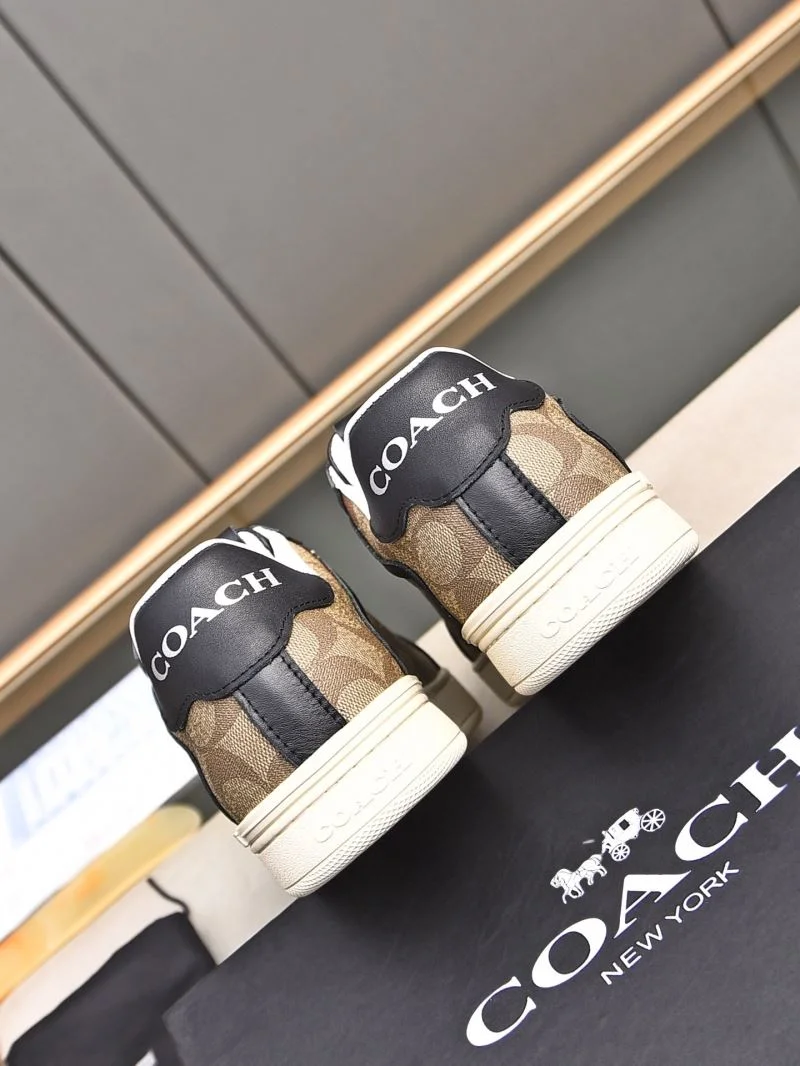 Coach Shoes Premium 4936