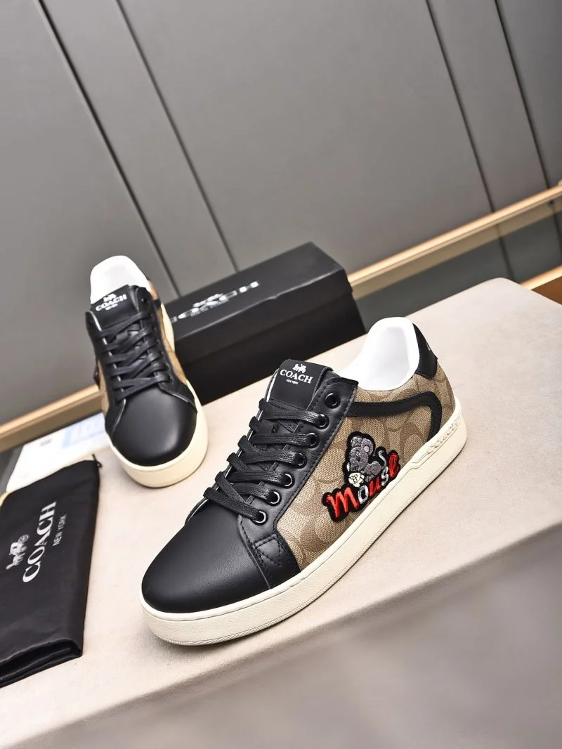 Coach Shoes Premium 4936