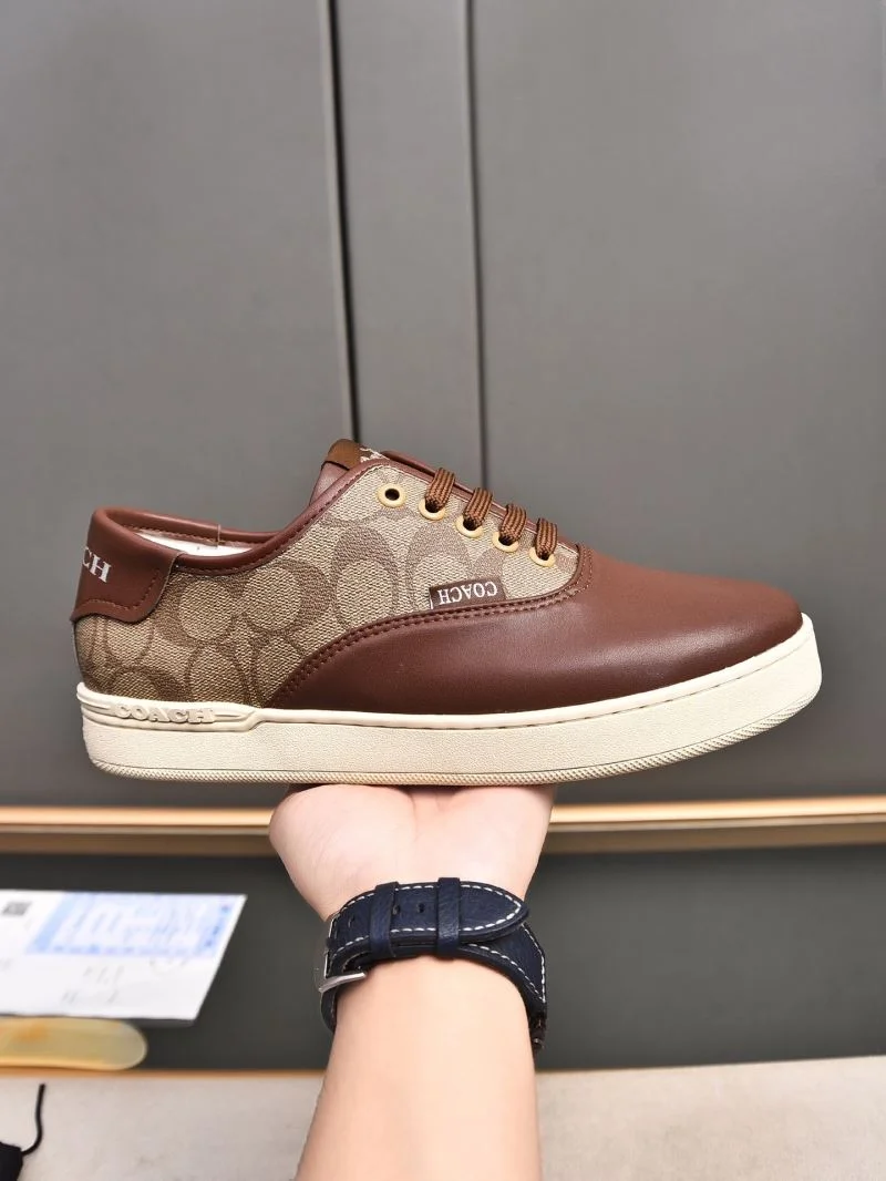 Coach Shoes UrbanChic 4923