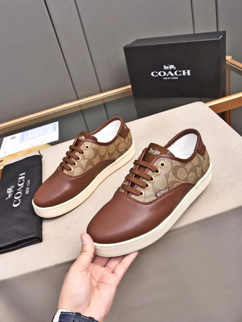 Coach Shoes UrbanChic 4923