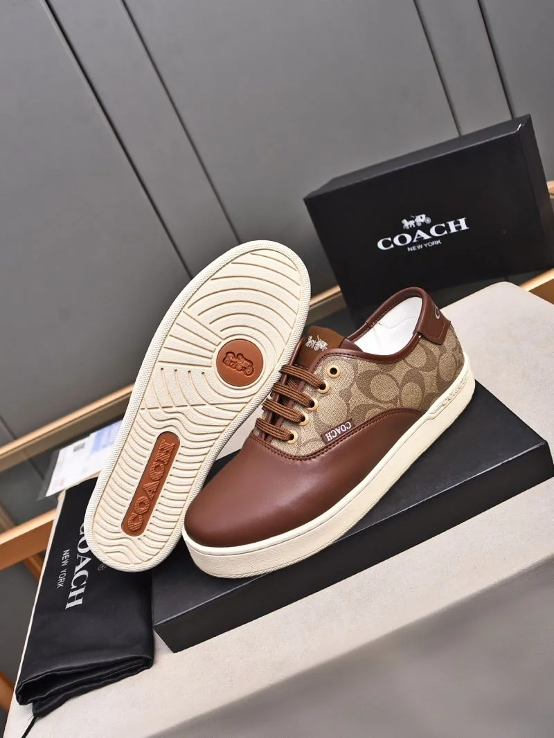 Coach Shoes UrbanChic 4923