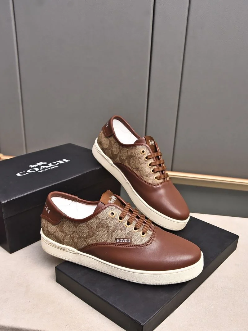 Coach Shoes UrbanChic 4923