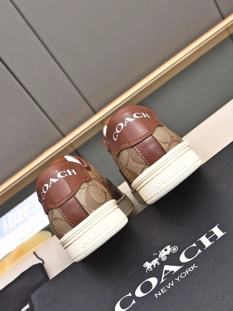 Coach Shoes UrbanChic 4923