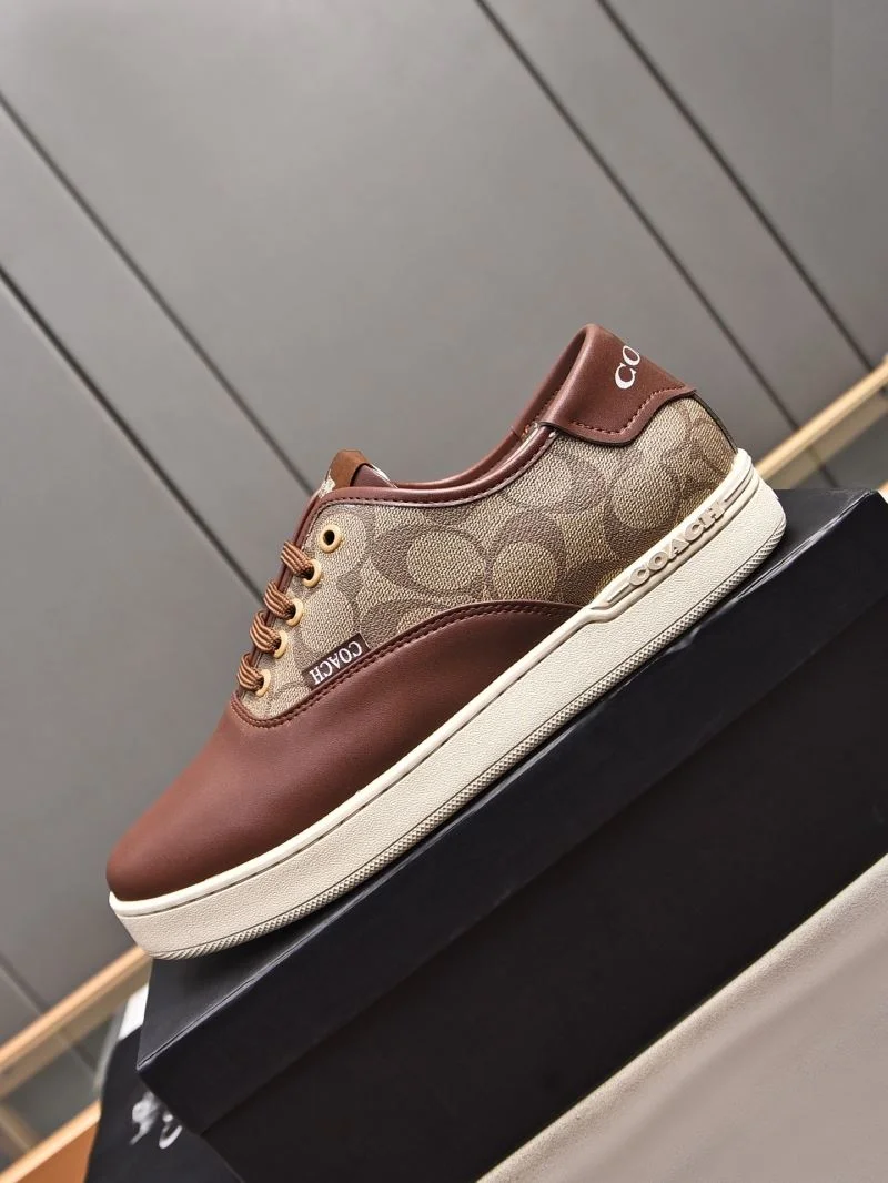 Coach Shoes UrbanChic 4923