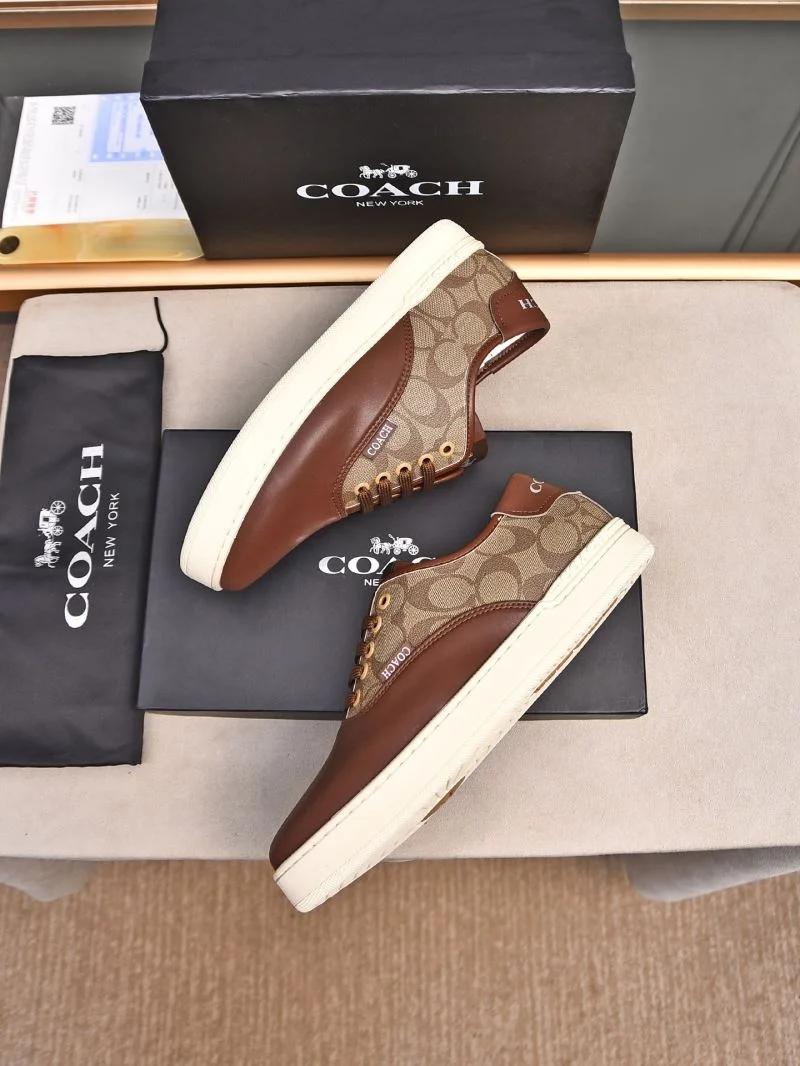 Coach Shoes UrbanChic 4923