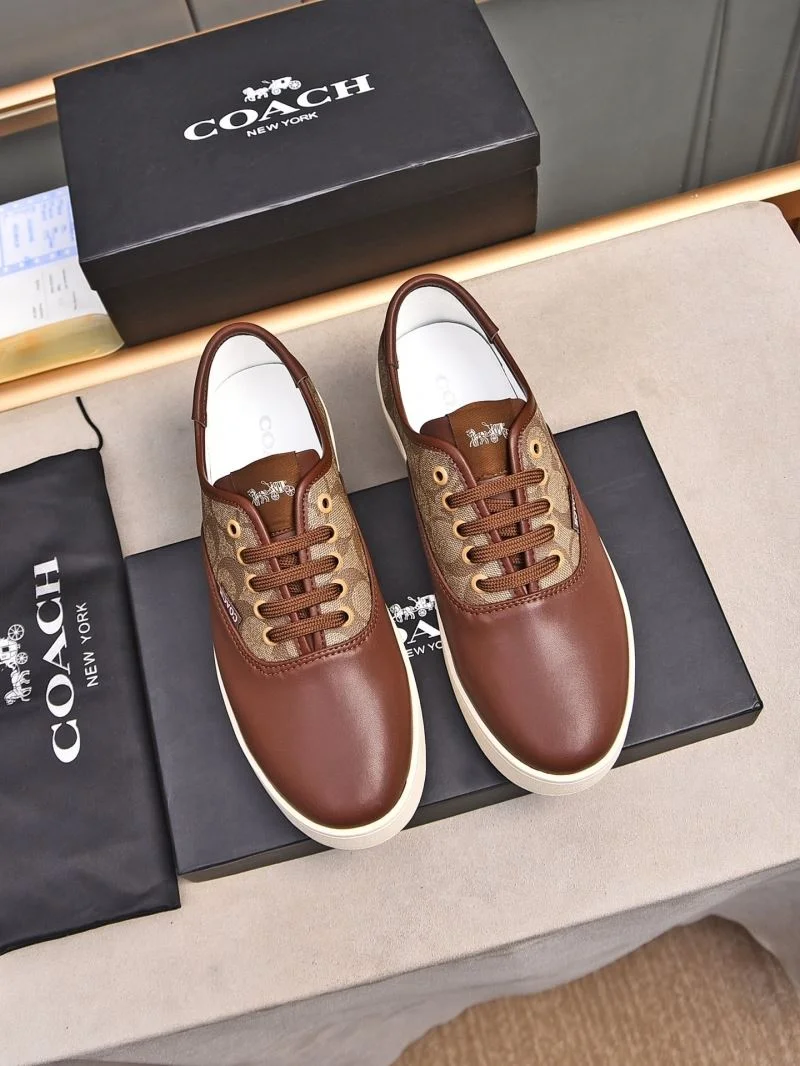 Coach Shoes UrbanChic 4923