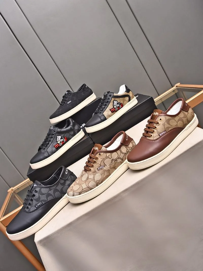 Coach Shoes UrbanChic 4923
