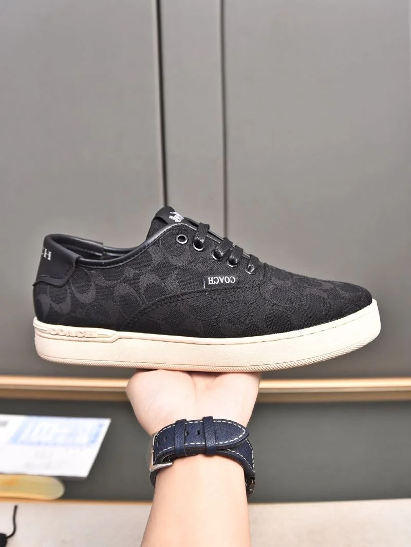RelaxedFit Coach Shoes 4920