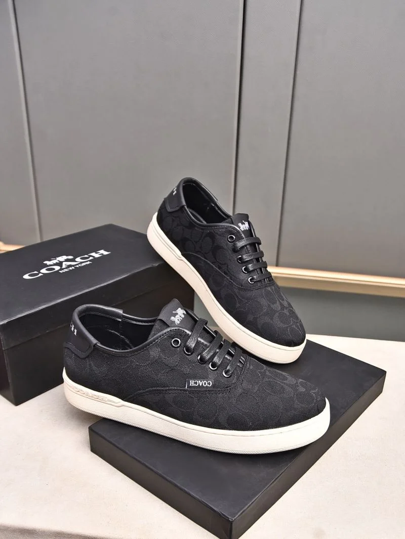 RelaxedFit Coach Shoes 4920