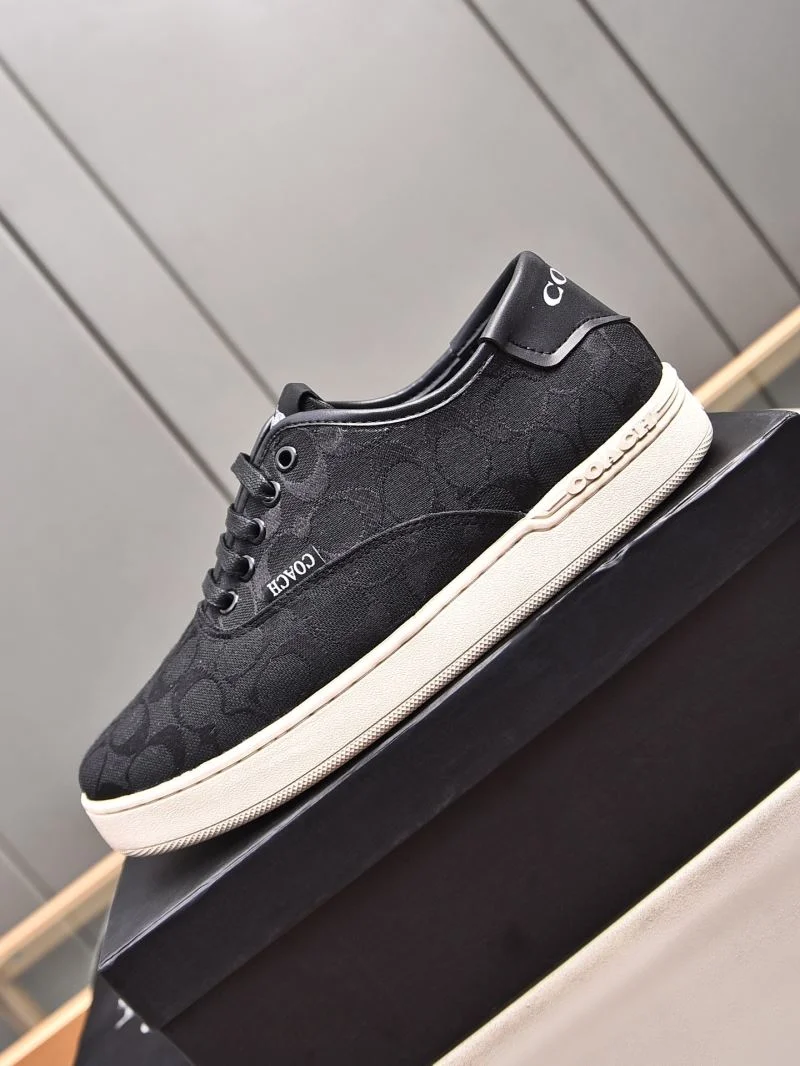 RelaxedFit Coach Shoes 4920