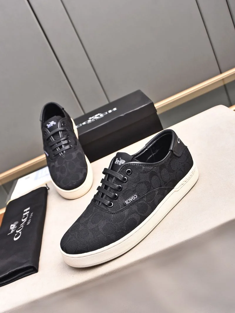 RelaxedFit Coach Shoes 4920