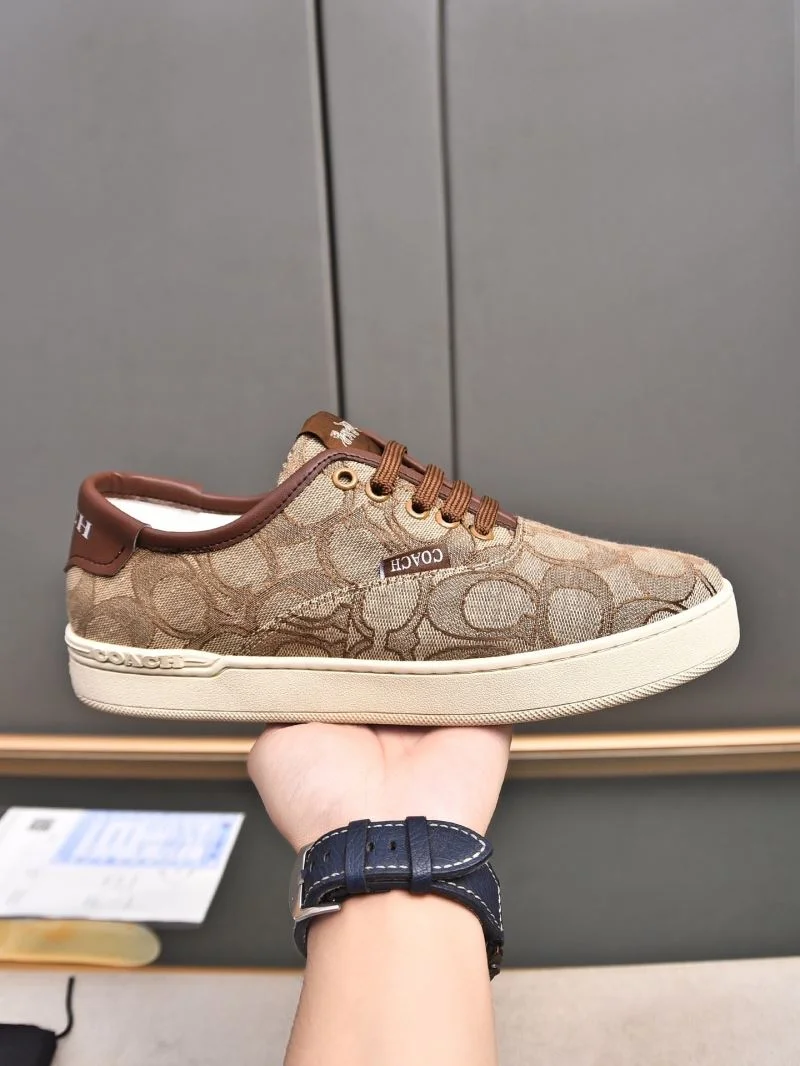 Coach Shoes Trendsetting 4914