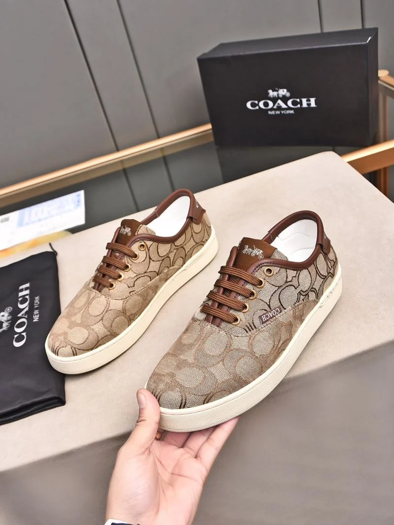 Coach Shoes Trendsetting 4914