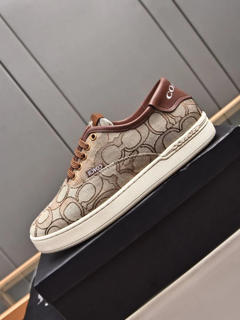 Coach Shoes Trendsetting 4914