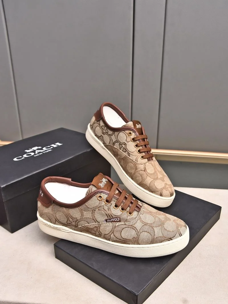 Coach Shoes Trendsetting 4914