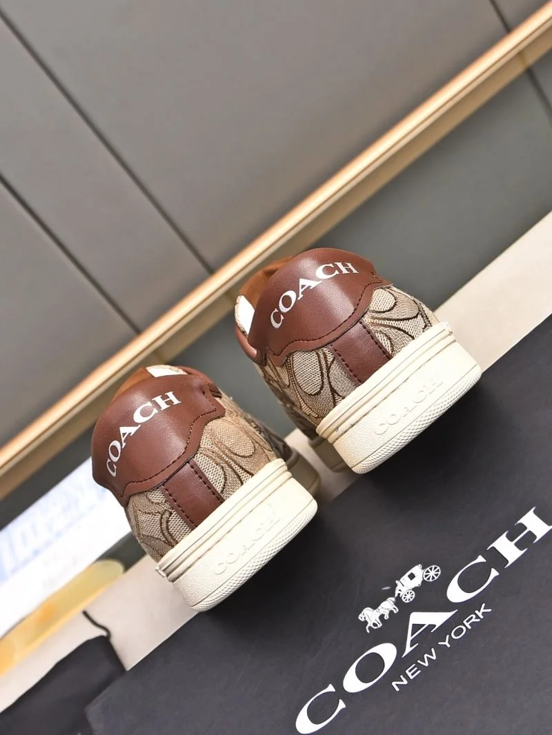 Coach Shoes Trendsetting 4914