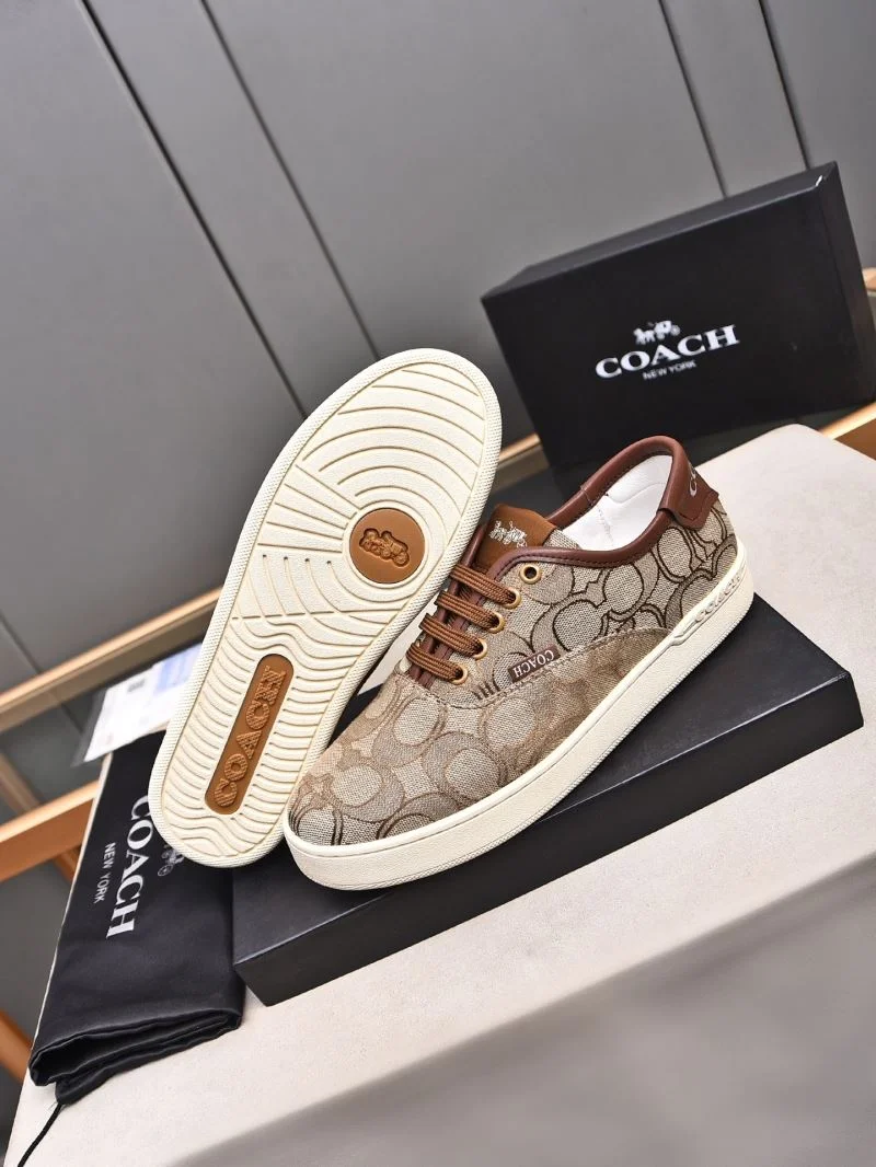 Coach Shoes Trendsetting 4914
