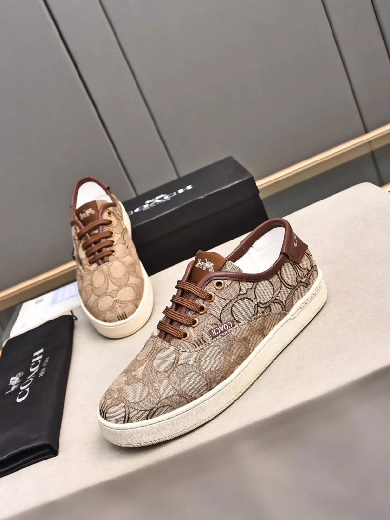 Coach Shoes Trendsetting 4914
