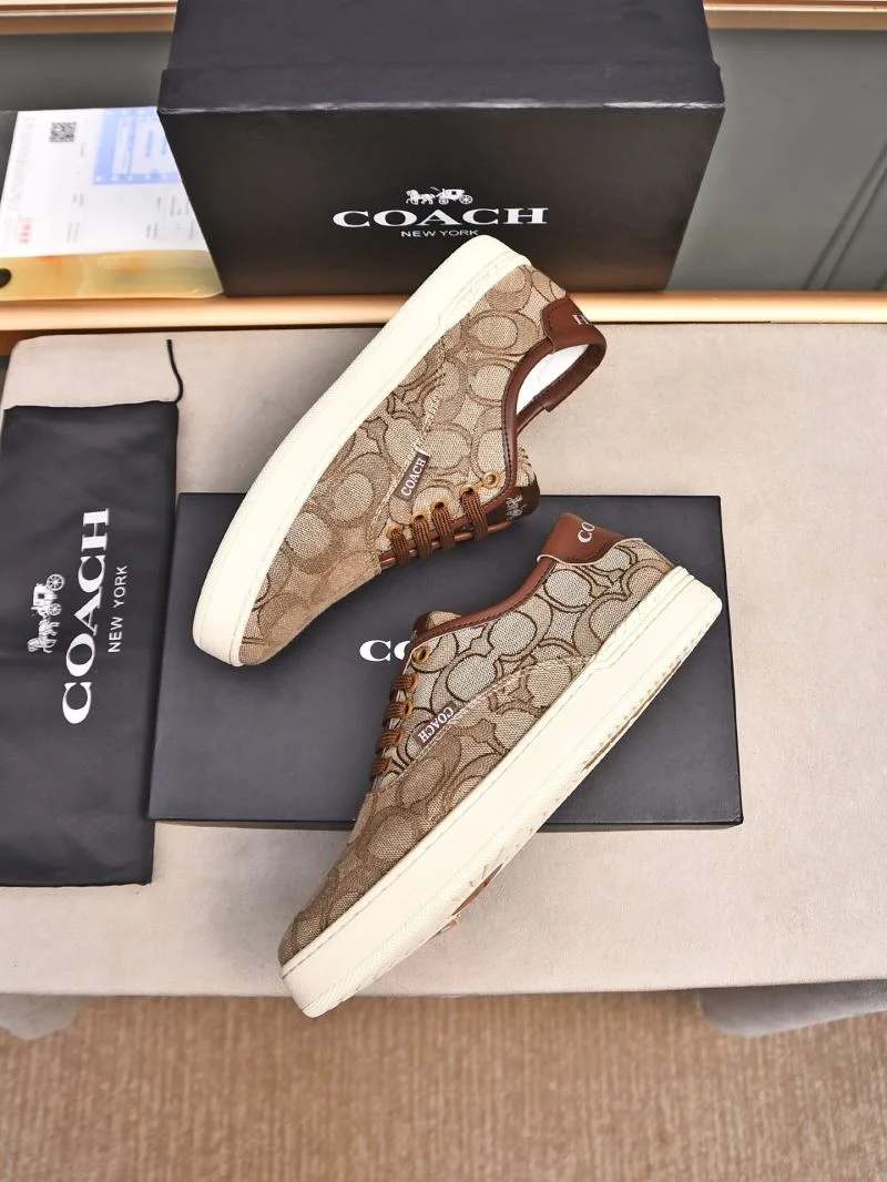 Coach Shoes Trendsetting 4914