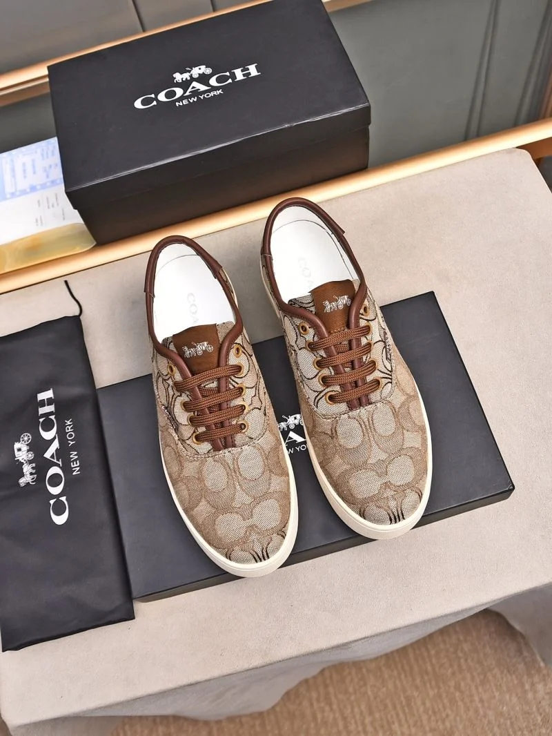 Coach Shoes Trendsetting 4914
