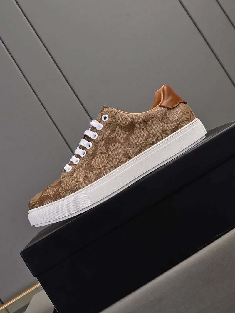 Coach Shoes Upgraded 4919