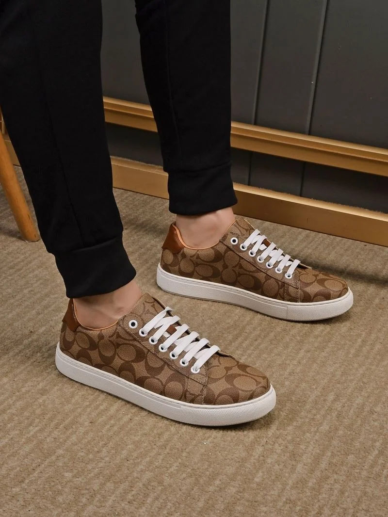 Coach Shoes Upgraded 4919